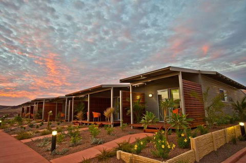 The Ranges Karratha - Accommodation Perth 0