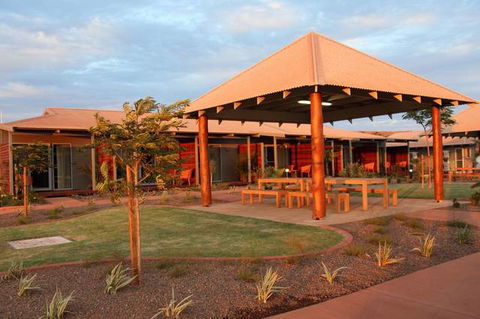 The Ranges Karratha - Accommodation Perth 3
