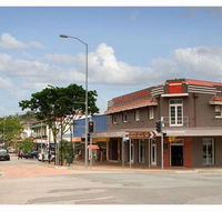 The Royal Hotel - Accommodation Perth