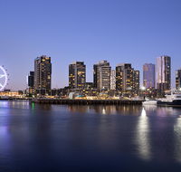 The Sebel Residences Melbourne Docklands - Accommodation Perth