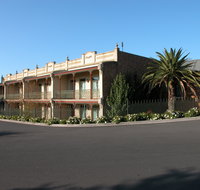 The Terrace Motel - Accommodation Perth