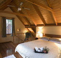 Nirvana Spiritual Retreat - Accommodation Perth