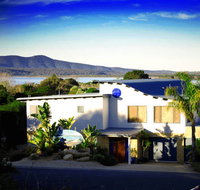 The Wave Oasis SC BB - Accommodation Perth