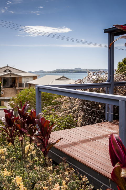 Thou Walla Sunset Retreat - Accommodation Perth 0