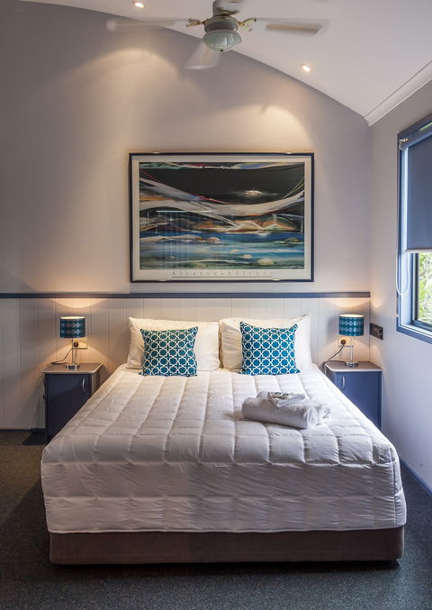 Thou Walla Sunset Retreat - Accommodation Perth 1