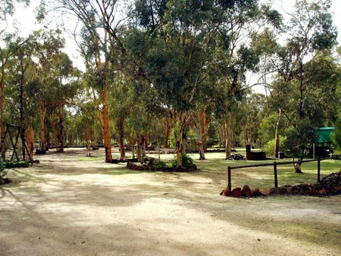Toodyay Holiday Park & Chalets - Accommodation Perth 0