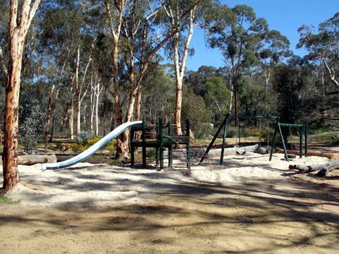 Toodyay Holiday Park & Chalets - Accommodation Perth 1