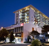 Toowoomba Central Plaza Apartment Hotel - Accommodation Perth