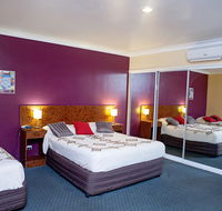 Townview Motel - Accommodation Perth