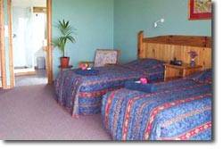 Trade Winds Country Cottages - Accommodation Perth 1