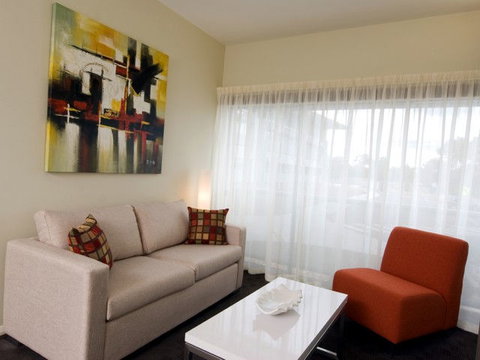 Travelodge Hotel Hobart Airport - Accommodation Perth 2