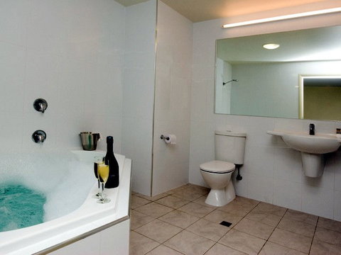 Travelodge Hotel Hobart Airport - Accommodation Perth 4