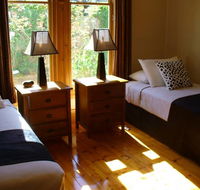 TRC House - Accommodation Perth