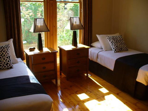 TRC House - Accommodation Perth 0