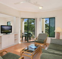 Tropic Towers Apartments - Accommodation Perth