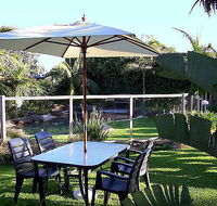 Tropicana Motor Inn - Accommodation Perth