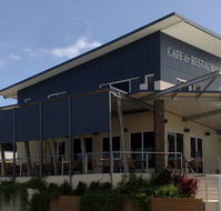 Tropixx Motel and Restaurant - Accommodation Perth