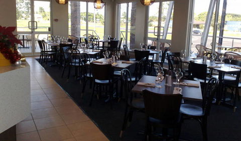 Tropixx Motel And Restaurant - Accommodation Perth 3