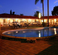 Tuncurry Beach Motel - Accommodation Perth