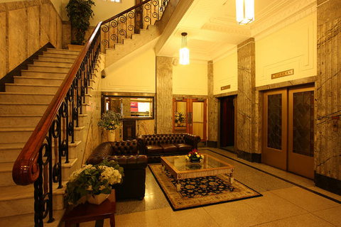 ULTIQA Rothbury Hotel - Accommodation Perth 0
