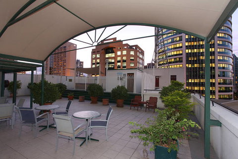 ULTIQA Rothbury Hotel - Accommodation Perth 4