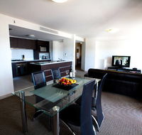 Verandah Apartments - Accommodation Perth