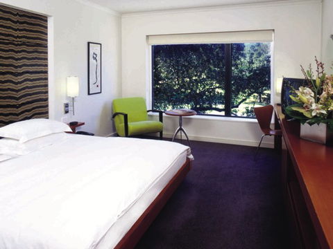 Vibe Hotel Rushcutters Bay Sydney - Accommodation Perth 0