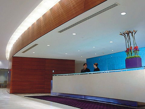 Vibe Hotel Rushcutters Bay Sydney - Accommodation Perth 2