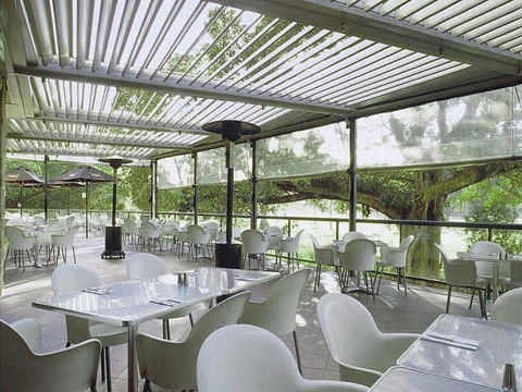 Vibe Hotel Rushcutters Bay Sydney - Accommodation Perth 3