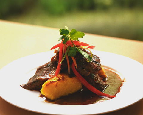 Victoria Hotel - Perth Resorts 4