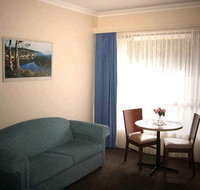 Victoria Lodge Motor Inn  Serviced Apartments - Perth Resorts