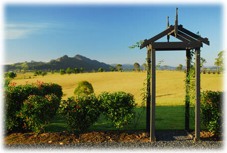 Villa Medici Bed & Breakfast - Accommodation Perth 0
