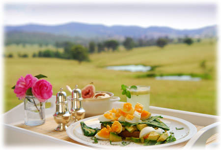 Villa Medici Bed & Breakfast - Accommodation Perth 4
