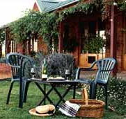 Rocky Point campground - Accommodation Perth