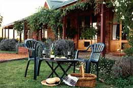 Rocky Point Campground - Accommodation Perth 0