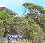 Vivonne Bay Island Getaway - Accommodation Perth