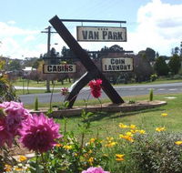 Walcha Caravan Park - Accommodation Perth