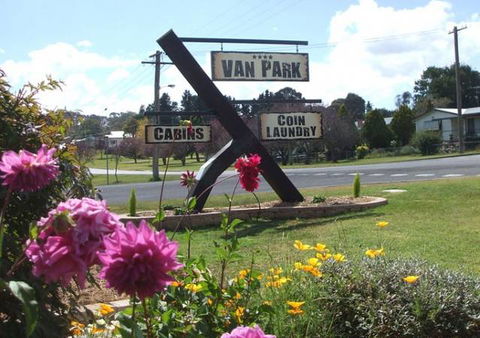 Walcha Caravan Park - Accommodation Perth 0