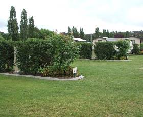 Walcha Caravan Park - Accommodation Perth 1