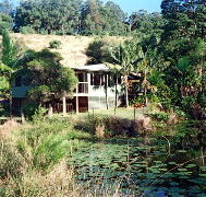 Walkabout Holiday House - Accommodation Perth