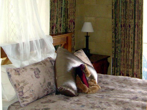 Wallaby Ridge Retreat - Accommodation Perth 3
