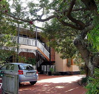 Warrawee Bed  Breakfast - Accommodation Perth