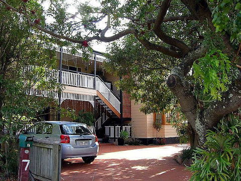 Warrawee Bed & Breakfast - Accommodation Perth 0