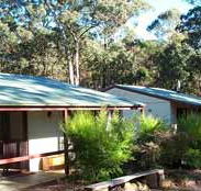 Warrawee Cottages - Accommodation Perth
