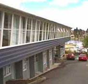 Waterfront Lodge Motel - Accommodation Perth