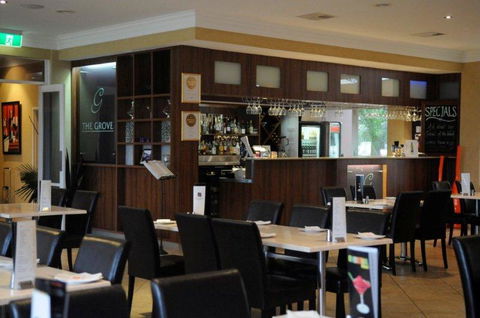 Wattle Grove Motel - Accommodation Perth 2