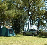Weipa Caravan Park  Camping Ground - Accommodation Perth