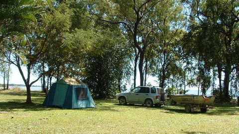 Weipa Caravan Park & Camping Ground - Accommodation Perth 0