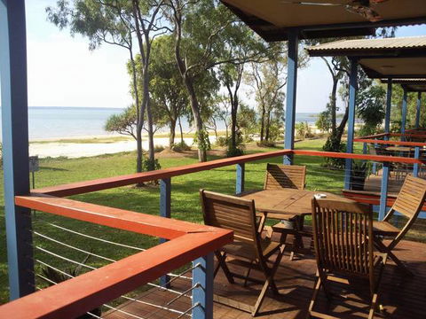 Weipa Caravan Park & Camping Ground - Accommodation Perth 1