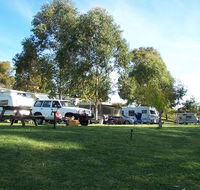 Weir Caravan Park Robinvale - Accommodation Perth